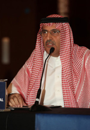 السعدون: انضمام الاردن لمجلس التعاون اضافة نوعية لامكاناته الاقتصادية 