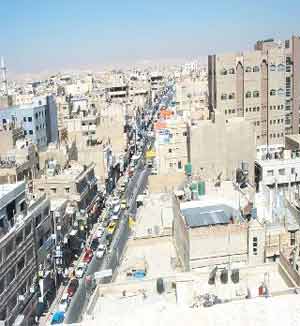 توفر250 فرصة عمل في الزرقاء  