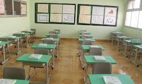 اهالي منشية المزار الجنوبي يطالبون ببناء اضافات صفية لمدرستهم