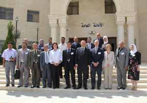 "اتحاد الجامعات العربية " يستضيف دورة "اتحاد الجامعات العربية " يستضيف دورة
