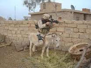 واشنطن ترفض بقاء جنودها في العراق دون حصانة