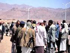 مصدر يمني ينفي انباء عن إحباط مخطط انقلابي 