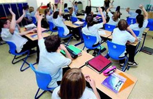 قبول الطلبة السوريين في المدارس الخاصة
