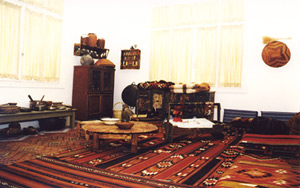 افتتاح معرض دولي لترويج التراث والشعوب في عمان الشهر المقبل  