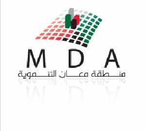 توقيع اتفاقية لانشاء المرحلة الاولى لمحور واحة الحجاج في معان التنموية