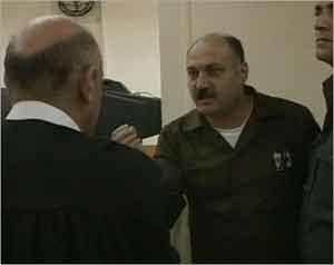 إسرائيل تفرج عن سامر علاوي