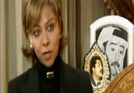 الاردن يرفض رسميا تسليم رغد صدام حسين الاردن يرفض رسميا تسليم رغد صدام حسين