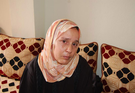 نداء من مواطنة أردنية إلى الأردنيين 