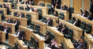 ترجيح عقد الدورة العادية لمجلس الأمة 16 /10