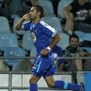 بيتيس يتعرض للهزيمة الاولى في الدوري الاسباني أمام خيتافي