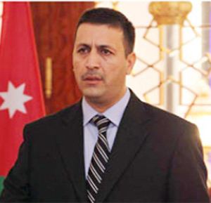 وزير الدولة لشؤون الإعلام والاتصال يلتقي السفير الايطالي  