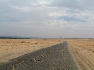 عدم توفر المخصصات يؤخر انجاز مشروع توسعة طريق اربد -المفرق  