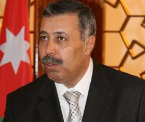 النعيمي يعقد مؤتمرا صحفيا الاربعاء  