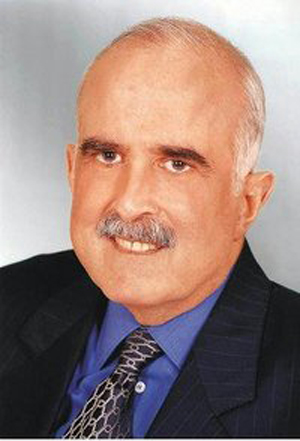 الأمير محمد بن طلال يزور سلاح الجو الملكي الأردني 