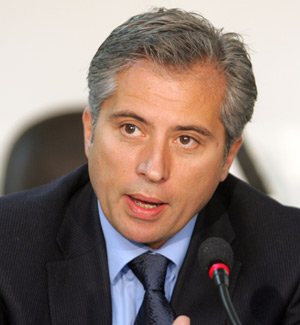 وزير التخطيط والتعاون الدولي يختتم زيارة رسمية إلى الولايات المتحدة