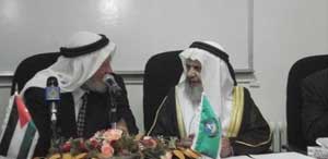 الحركة الاسلامية ترهن مشاركتها السياسية بخمسة مطالب