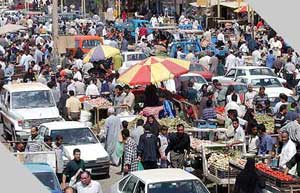 واقع النمو السكاني عربيا يفرض ايجاد50 مليون وظيفة بحلول2015 