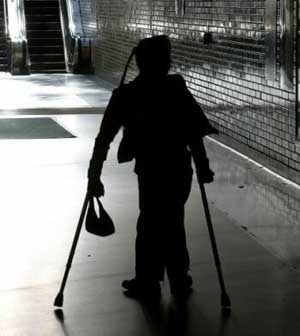 ندوة عن حقوق الاشخاص المعاقين في عجلون  