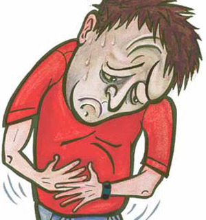 إصابة (3) أشخاص بتسمم غذائي في محافظة العاصمة