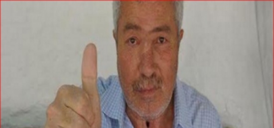 تركي يصاب بثلاثة سرطانات مختلفة في أقل من 7 أشهر .. و يتخلص منها! تركي يصاب بثلاثة سرطانات مختلفة في أقل من 7 أشهر .. و يتخلص منها!