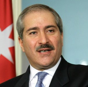 جودة يبحث العلاقات الثنائية والاوضاع بالمنطقة مع ميقاتي ولافروف 