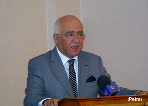 المعايطة: هيئة وطنية عليا للاشراف على الانتخابات البلدية 