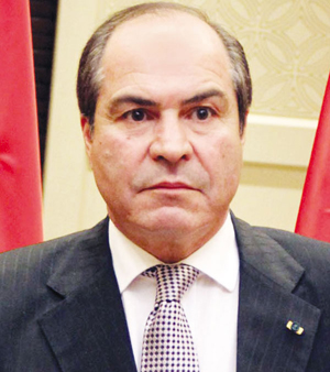 اجتماع وزاري مشترك لمناقشة تنفيذ صندوق تنمية المحافظات  