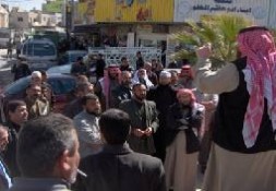 اعتصام لائمة المساجد الاثنين المقبل اعتصام لائمة المساجد الاثنين المقبل