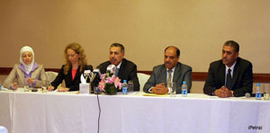 وزير التربية يؤكد انخفاض نسبة العنف المدرسي 