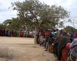 مجاعة الصومال.. وحرب المناخ    