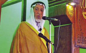 العكور: زيادة رواتب العاملين في وزارة الاوقاف بنسبة90 بالمئة من الاساسي العكور: زيادة رواتب العاملين في وزارة الاوقاف بنسبة90 بالمئة من الاساسي