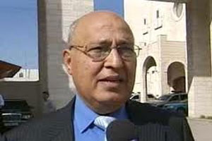 السلطة الفلسطينية تقول: لا مفاوضات دون وقف الاستيطان