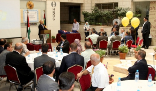 "صيدلة الأردنية" تحتفي بحصولها على شهادة الاعتمادية العالمية