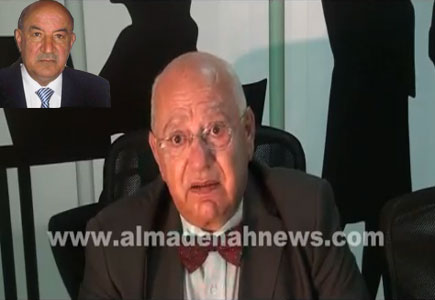  ممدوح سلامة وأخطر محاضرة في شومان عن الصخر الزيتي وأمن الأردن الإقتصادي ( النص الكامل ) 