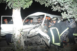 10 اصابات خلال 24 ساعة الماضيى