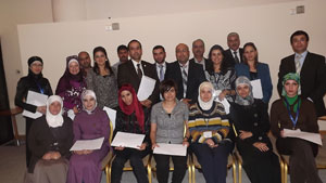 "التفكير الابداعي للتنمية"  يعقد الملتقى الثالث للعلاقات العامة و الاعلام 