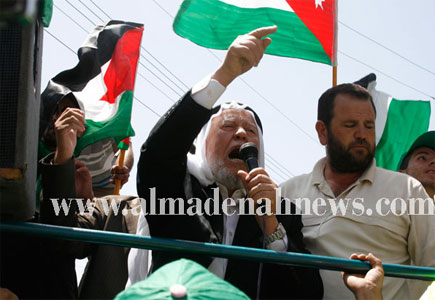 تصريح صحفي للإسلاميين حول المادة 23 من قانون مكافحة الفساد تصريح صحفي للإسلاميين حول المادة 23 من قانون مكافحة الفساد