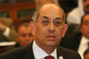 القضاء المصري يمنع يوسف بطرس غالي من التصرف في امواله 