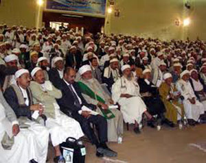 علماء اليمن: الخروج على صالح  حرام شرعا