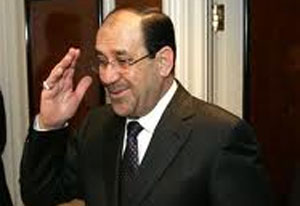 محاولات برلمانية عراقية لسحب الثقة عن حكومة المالكي