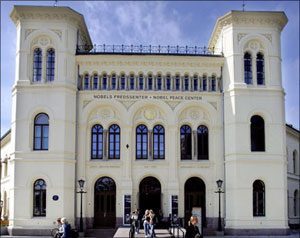 نشطاء بـ"الربيع العربي" مرشحون لنوبل 