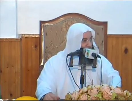 كيف أعرف أن الله يحبني ؟ للشيخ محمد حسان