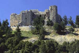 نقص الخدمات تحول دون وصول مواطن في مادبا الى ارضه  