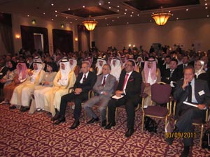 الملك أول من نادى بالإصلاح الحقيقي لأنه منهجية الحُكم الرشيد ( صور )