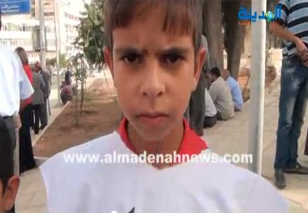 أطفال أردنيون للبيع ( لقاء مع والدهم وشقيقتهم بالفيديو ) أطفال أردنيون للبيع ( لقاء مع والدهم وشقيقتهم بالفيديو )