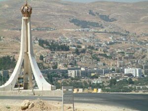 محافظات يشيدون  باقرار التعديلات الدستورية