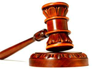 دورة متخصصة للقاضيات الجدد عن الاتجار بالبشر 