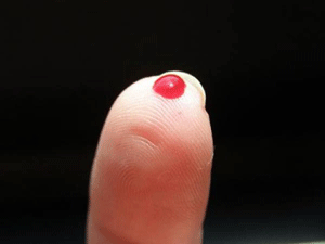 جمعية الثلاسيميا والهيموفيليا تطلب من مرضاها تحديث عناوينهم  