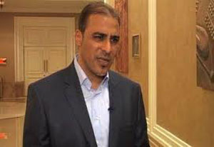 موسى ابراهيم المتحدث باسم القذافي ينفي اعتقاله