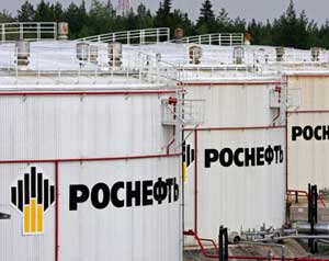 روسيا تحقق إنتاجا قياسيا في النفط 